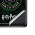 Wizarding Worlds Harry Potter Team Slytherin Google Pixel 6 Skin